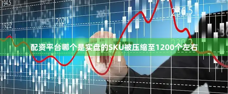 配资平台哪个是实盘的SKU被压缩至1200个左右