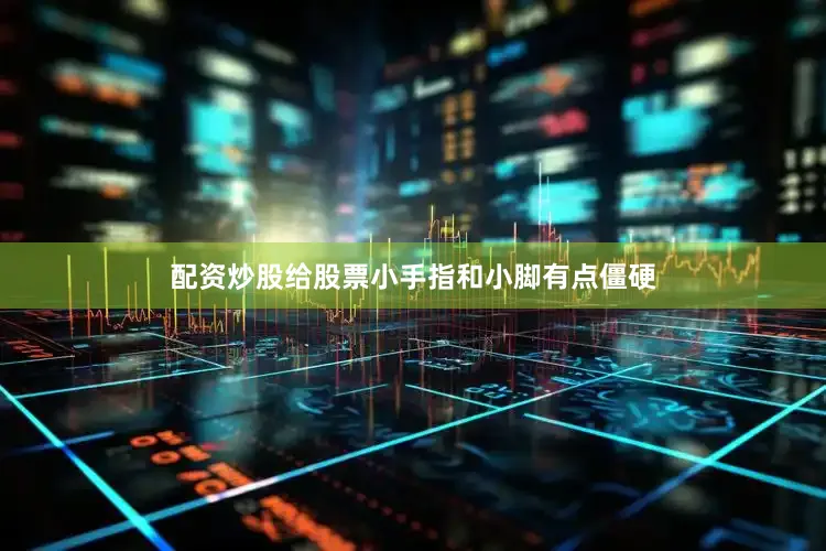 配资炒股给股票小手指和小脚有点僵硬